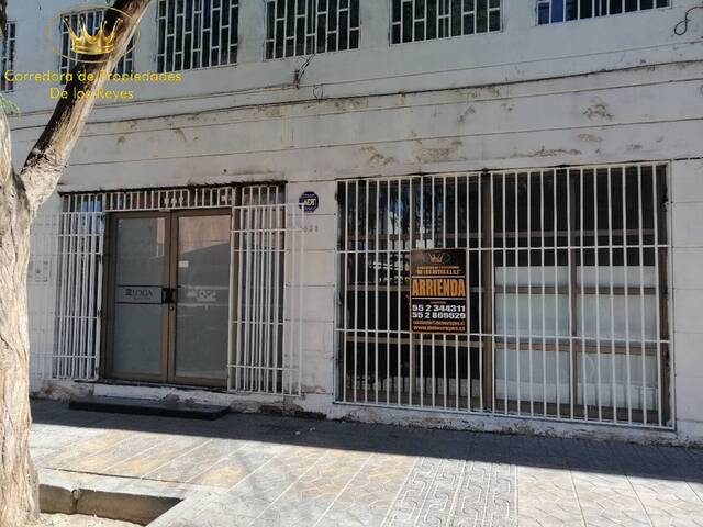 #860 - Oficina para Arriendo en Calama - II