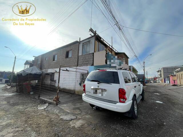 #1667 - Casa para Venta en Antofagasta - II - 2