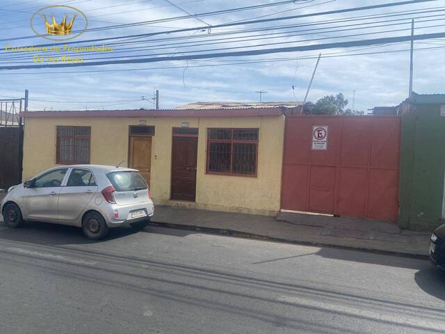 #1670 - Casa para Venta en Calama - II - 1