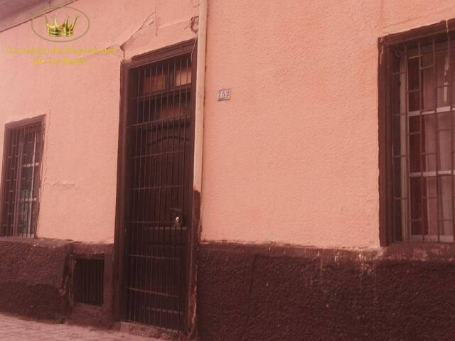 #1686 - Casa para Venta en Coquimbo - IV - 1