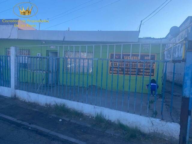 #1709 - Terreno para Venta en Calama - II - 3