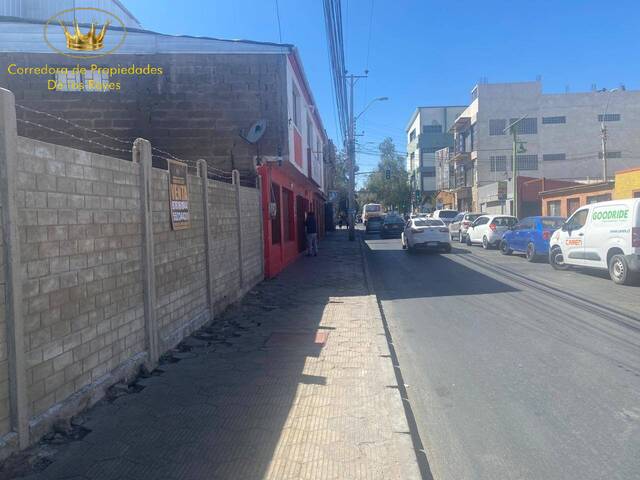 #1710 - Terreno para Venta en Calama - II - 2