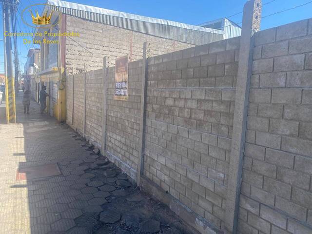 #1710 - Terreno para Venta en Calama - II - 3