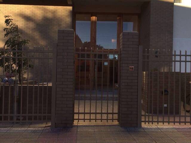 #1713 - Departamento para Venta en Calama - II - 3