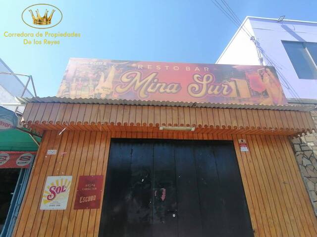 #1715 - Local Comercial para Arriendo en Calama - II - 1