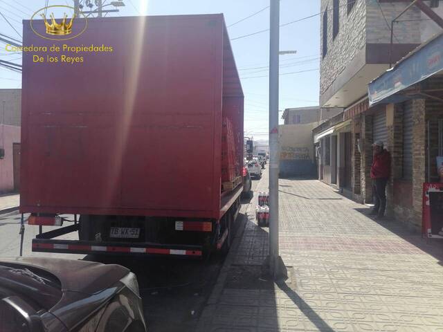 #1715 - Local Comercial para Arriendo en Calama - II - 3