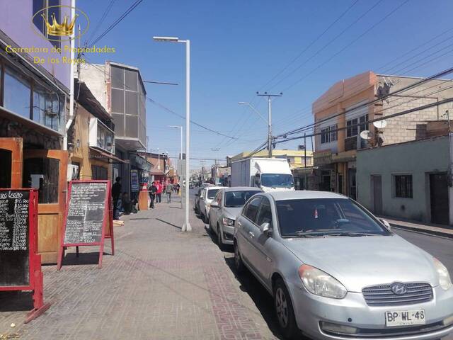 #1715 - Local Comercial para Arriendo en Calama - II - 2