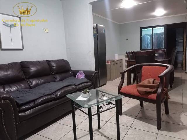 #1716 - Casa para Arriendo en Calama - II - 1