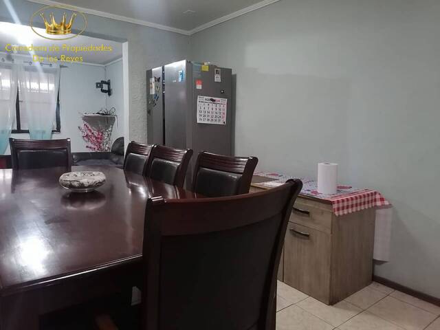 #1716 - Casa para Arriendo en Calama - II - 2