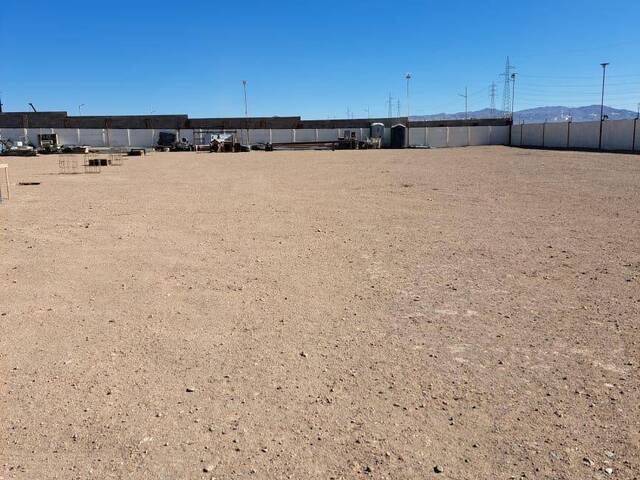 #1721 - Terreno para Venta en Calama - II - 3