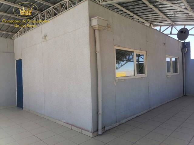 #1724 - Edificio comercial para Arriendo en Calama - II - 3