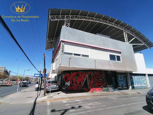 #1724 - Edificio comercial para Arriendo en Calama - II - 1