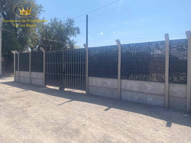 #1728 - Terreno para Arriendo en Calama - II - 2