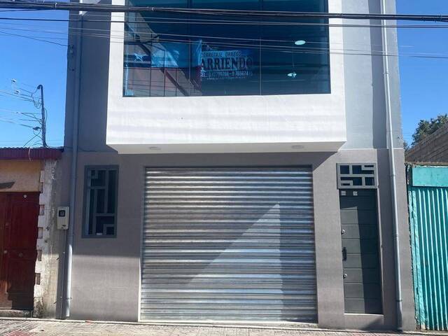 #1736 - Local Comercial para Arriendo en Calama - II - 1