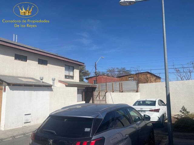 #1739 - Casa para Arriendo en Calama - II - 3