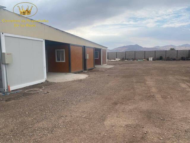 #1740 - Casa para Arriendo en Calama - II - 2