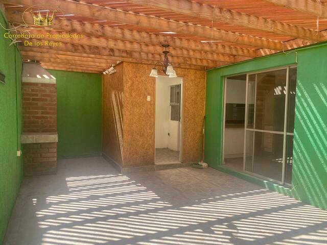 #1747 - Casa para Arriendo en Calama - II - 2