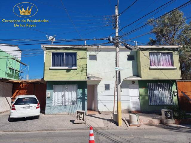 #1748 - Casa para Arriendo en Calama - II - 1