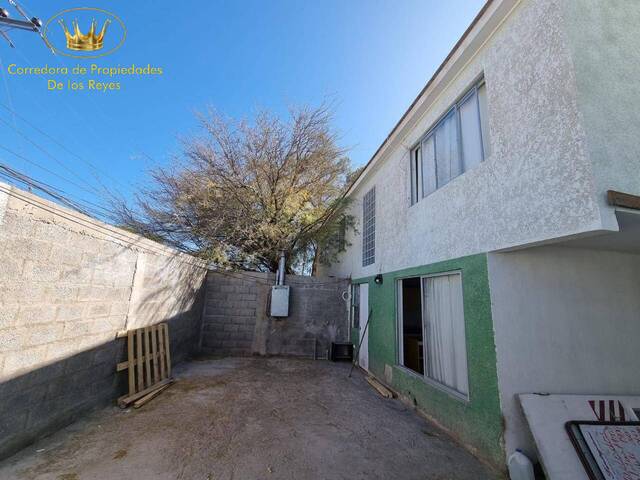 #1748 - Casa para Arriendo en Calama - II - 2