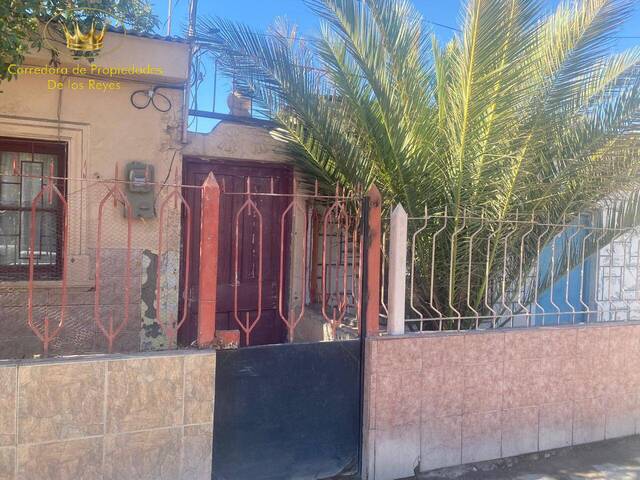 #1752 - Casa para Venta en Calama - II