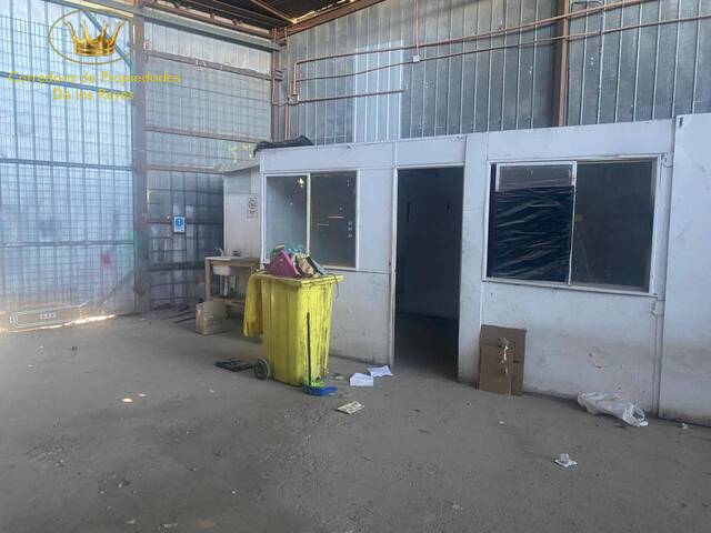 #721 - Bodega para Arriendo en Calama - II - 3