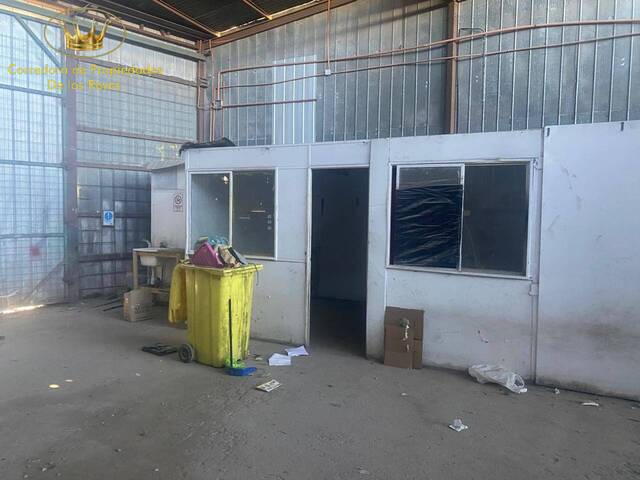 #721 - Bodega para Arriendo en Calama - II - 2