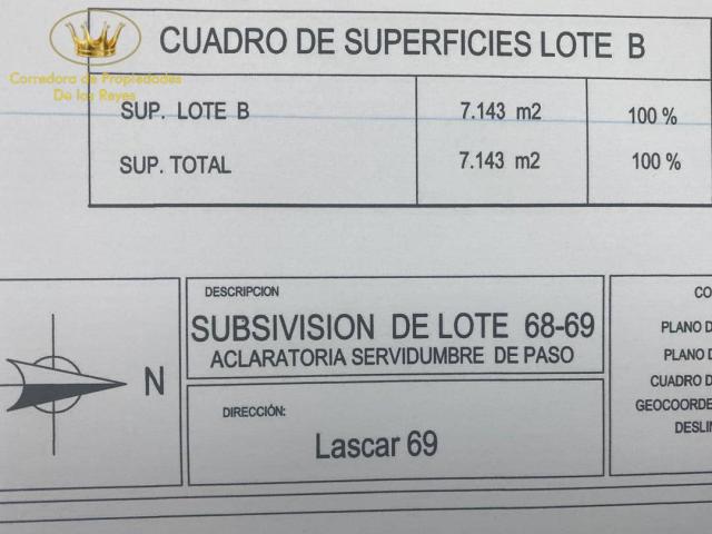 #1756 - Agricola para Venta en San Pedro de Atacama - II - 2