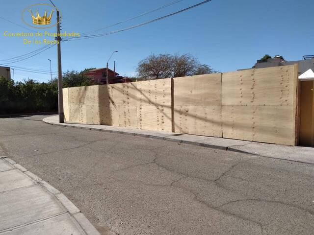 #1762 - Terreno en condominio para Venta en Calama - II - 2