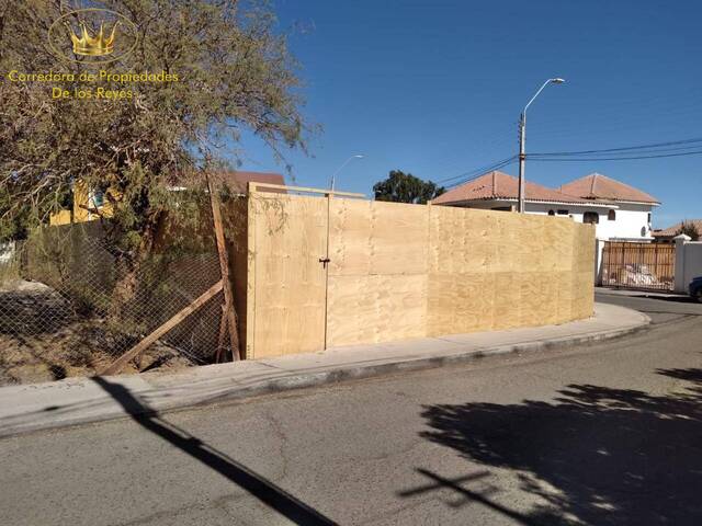 #1762 - Terreno en condominio para Venta en Calama - II - 3