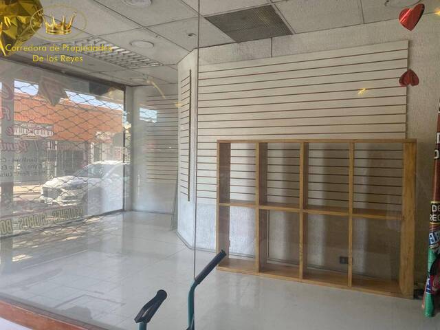 #1606 - Local Comercial para Arriendo en Calama - II - 3