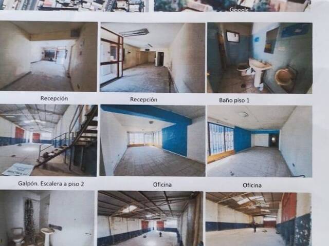 #1774 - Terreno para Venta en Calama - II - 2