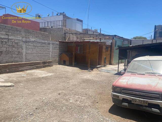 #1775 - Terreno para Venta en Calama - II - 3