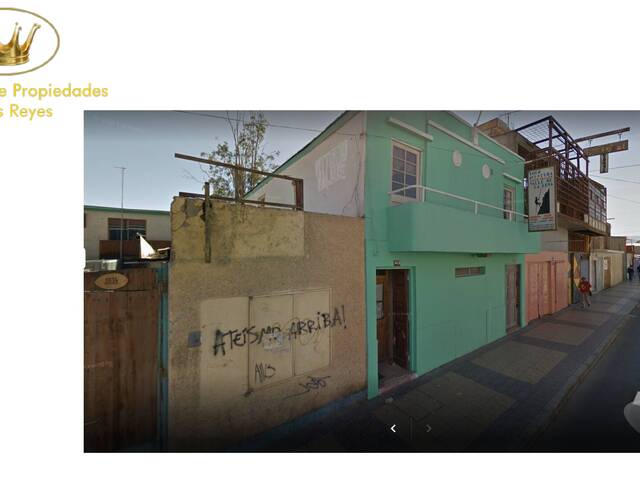 #1768 - Local Comercial para Arriendo en Calama - II - 1